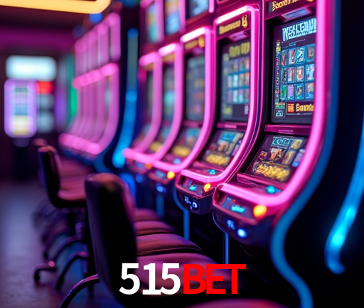 Lista de jogos de slot na 515bet