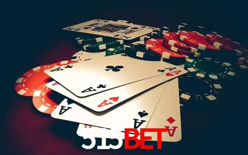 Níveis VIP 515bet