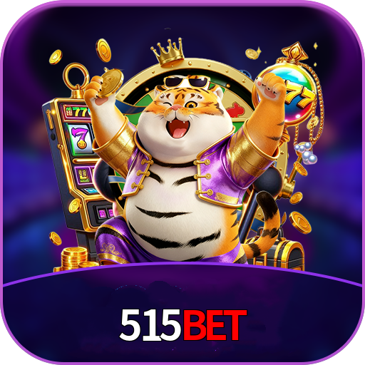Logo da 515bet